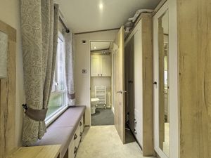 Dressing Area- click for photo gallery